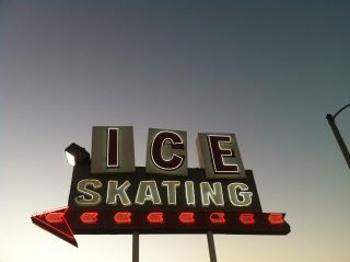 Ontario Ice Skating Arena Skating School Ontario (909)988-1898