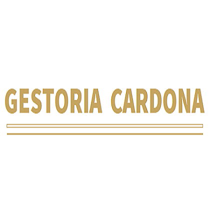 Gestoría Cardona Logo