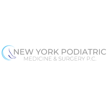 NY Podiatric Medicine & Surgery P.C.