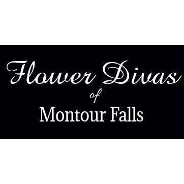 Flower Divas Logo