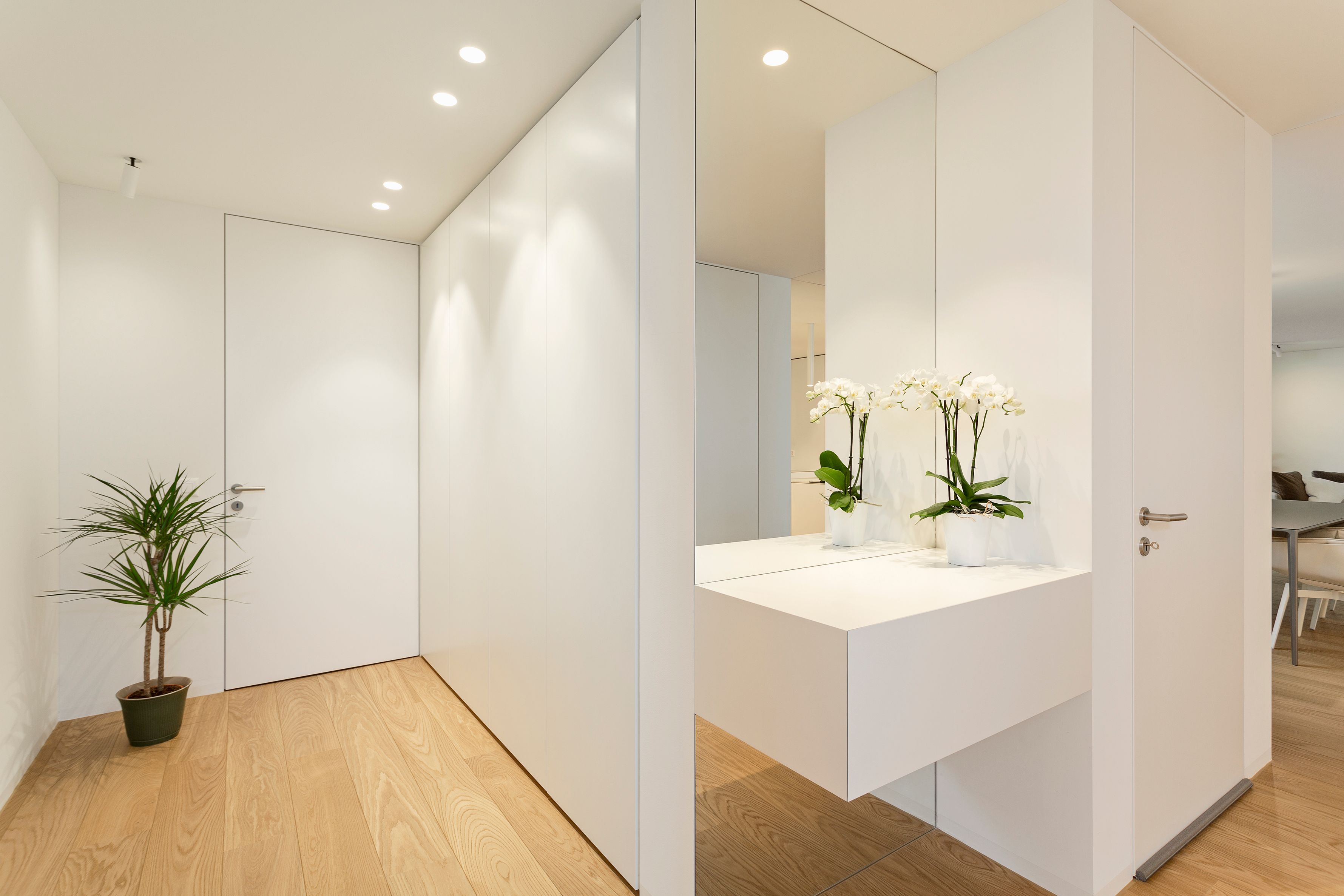 Bilder Merlini & Ferrari SA