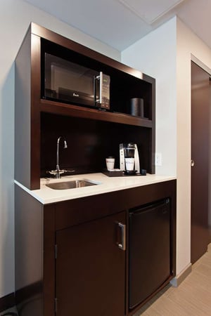 Images Hilton Garden Inn Irvine/Orange County Airport