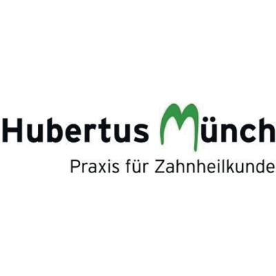 Hubertus Münch Praxis für Zahnheilkunde in Fernwald - Logo