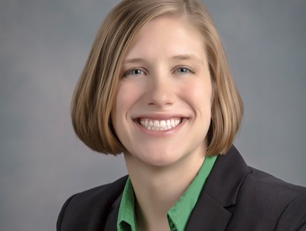 Parkview Physician Amy Sadler, MD