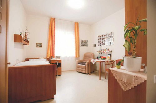 Landpflegeheim Timm GbR, Zuckelhausener Ring 1a in Leipzig