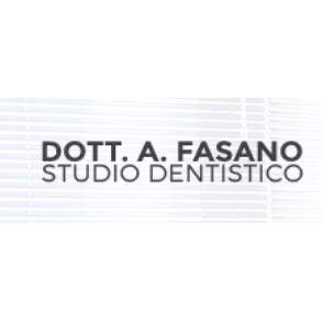 Dr. Alessandro Fasano Dentista Logo