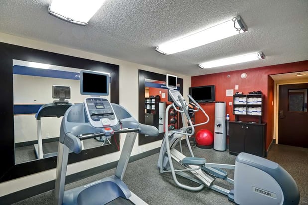 Images Hampton Inn Birmingham/Mountain Brook