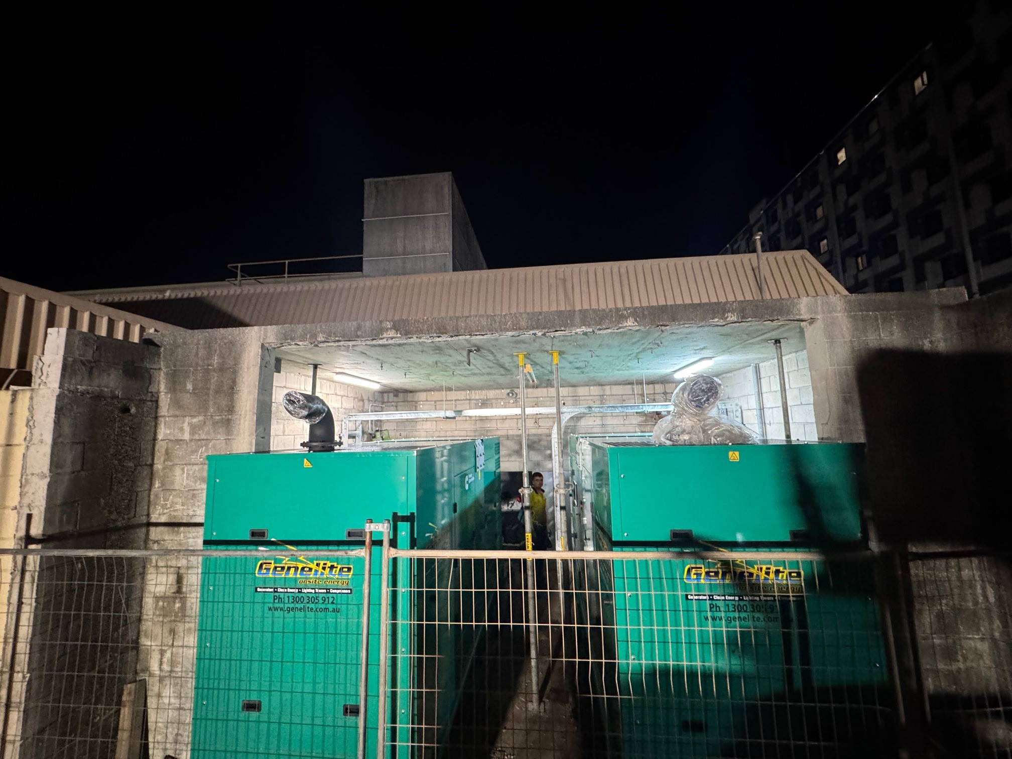 Images Nightcliff Electrical