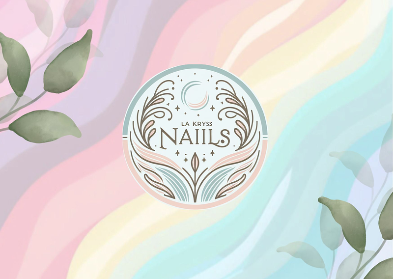 Images La Kryss Nails