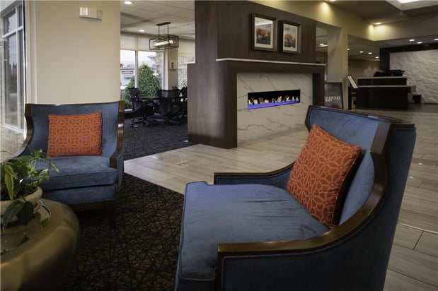 Images Hilton Garden Inn Fayetteville Fort Bragg