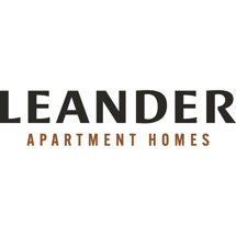 Leander Logo