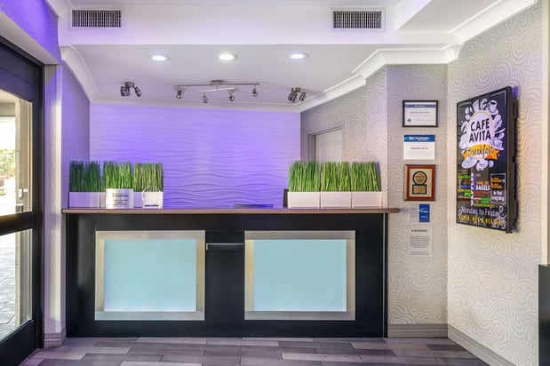 Images Best Western Plus Avita Suites