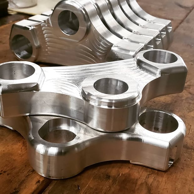 Images Sycamore CNC