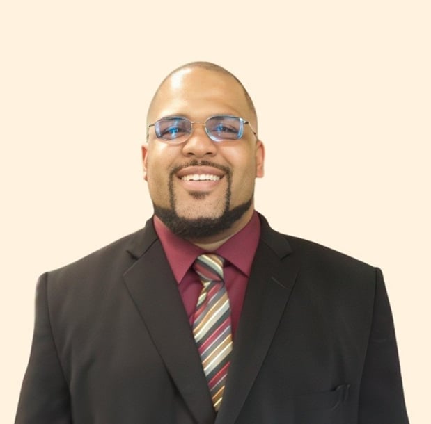 Images Frederick Smith, Psychologist