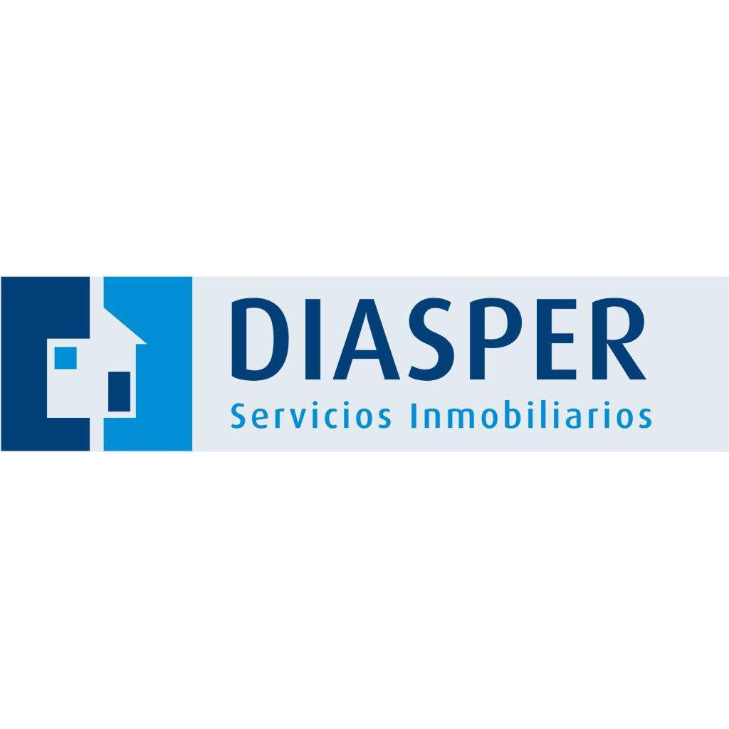 Diasper Servicios Inmobiliarios Logo