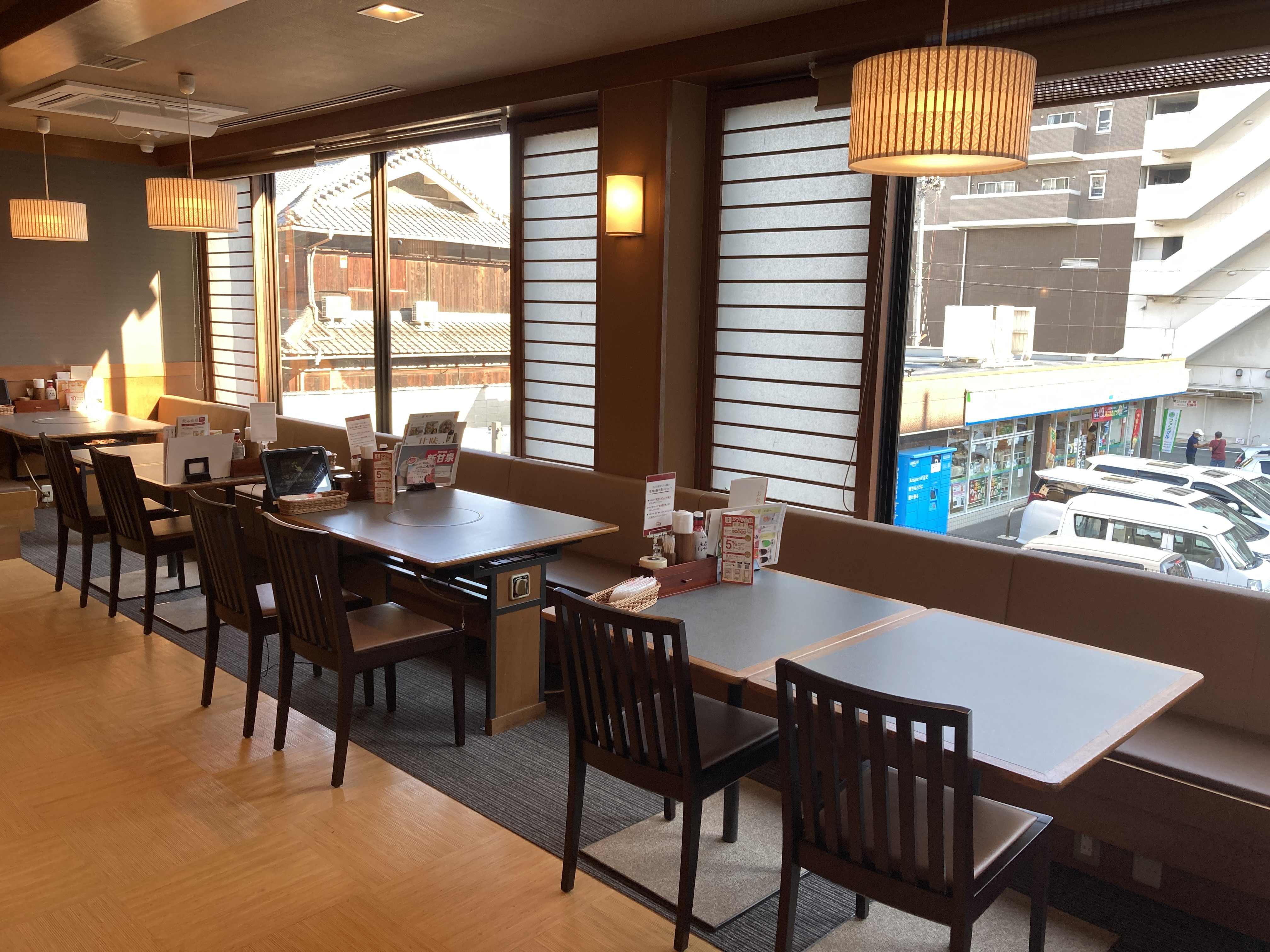 Images かごの屋 都島店
