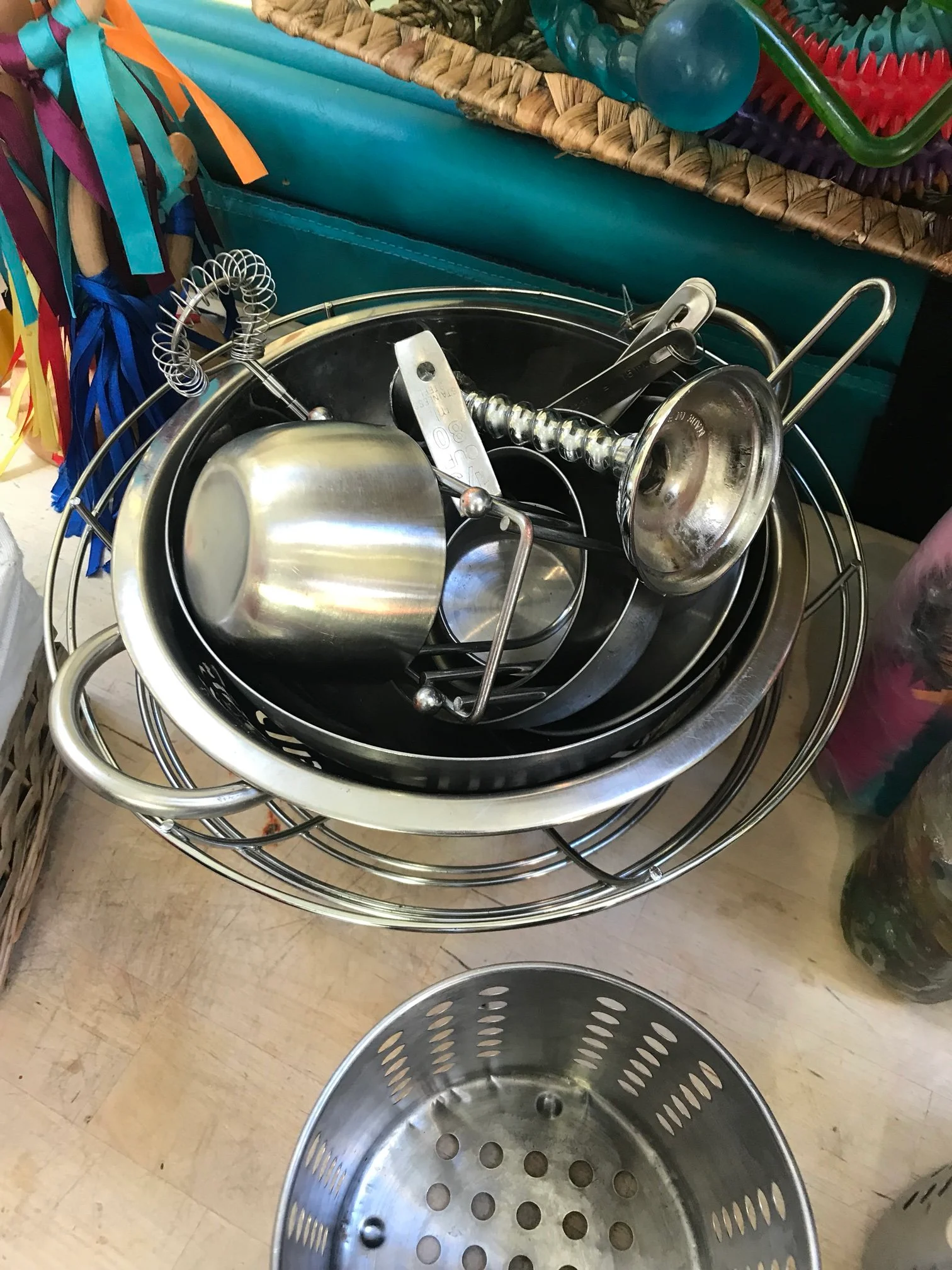 Images Sunshine Day Nursery York Ltd