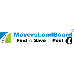 Movers Load Board ® Logo