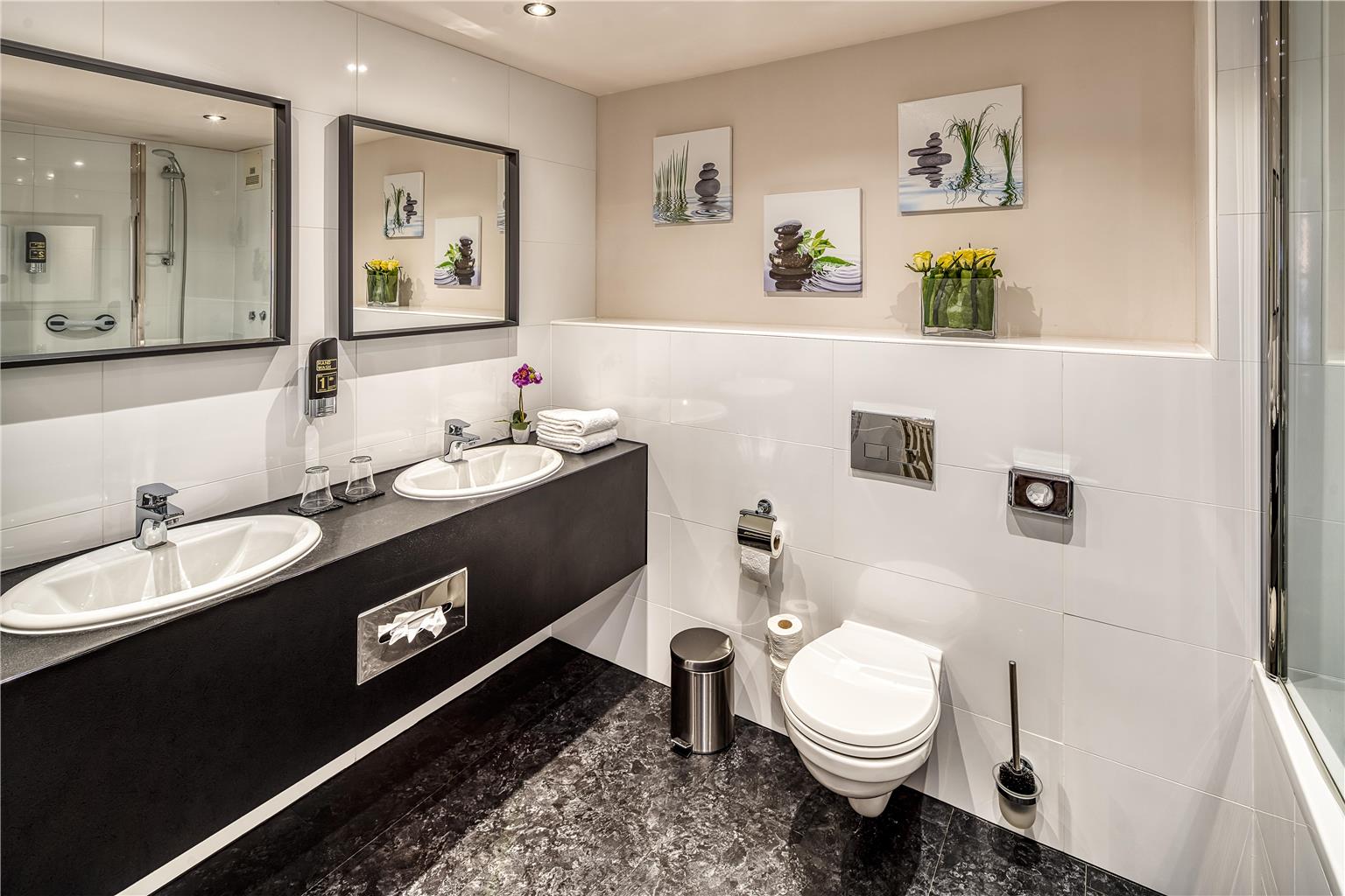 Sure Hotel by Best Western Rhoen Garden, Kohlstoecken 4 in Poppenhausen