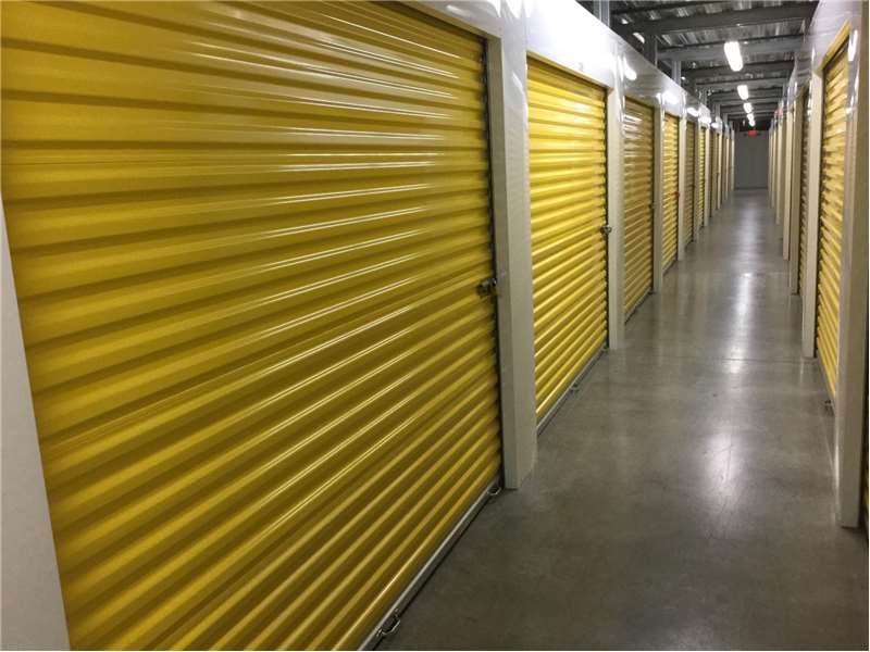 Exterior Units