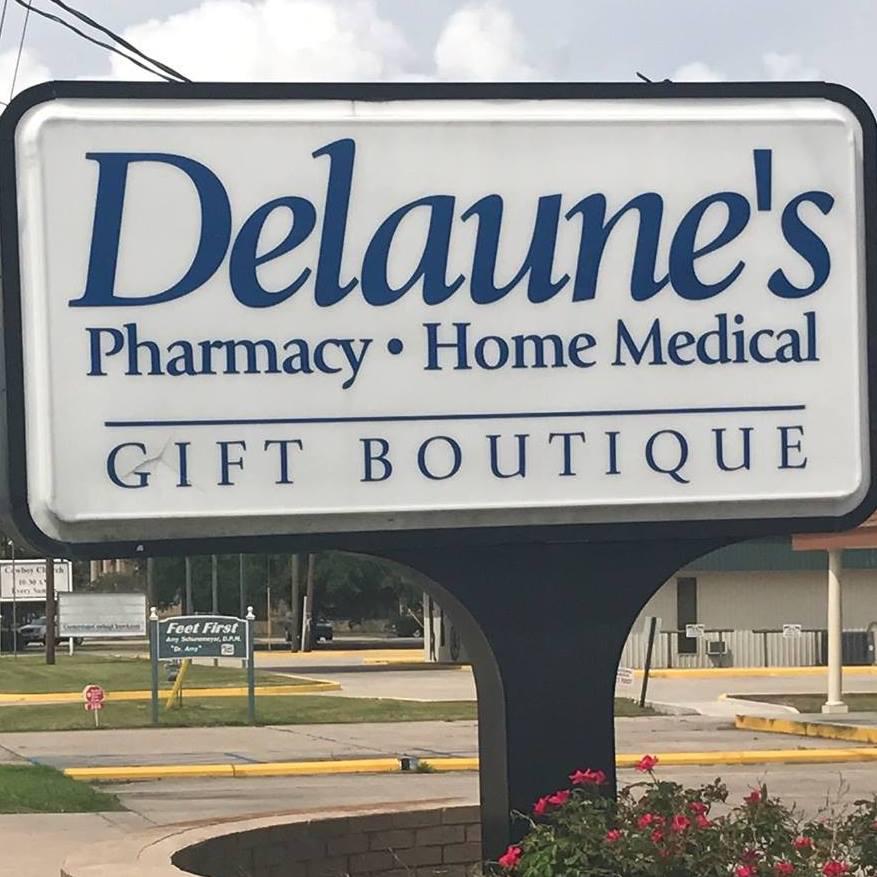 Delaune's Pharmacy