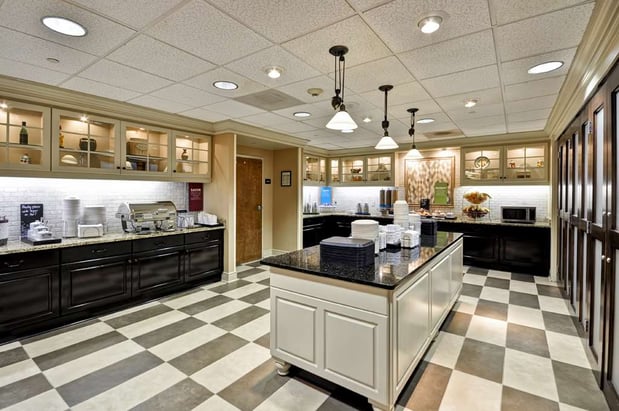 Images Hampton Inn & Suites Memphis East Germantown Area