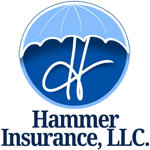 Hammer Insurance LLC Logo