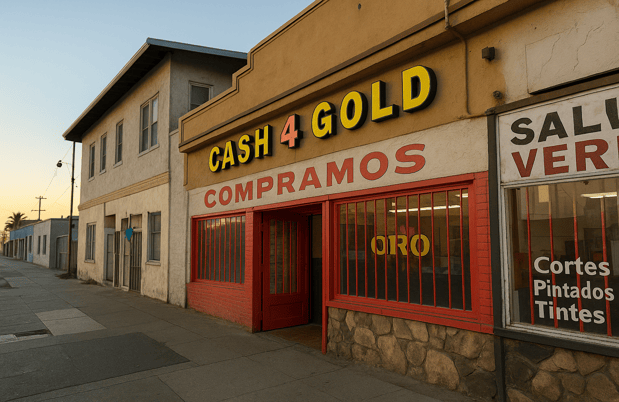 Images Eddy Cash For Gold Oakland