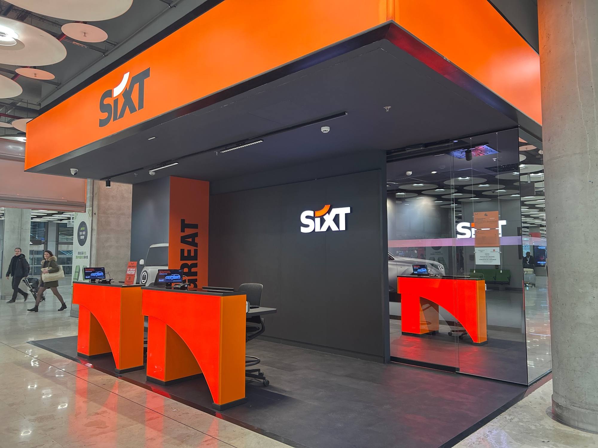 Galería en miniatura