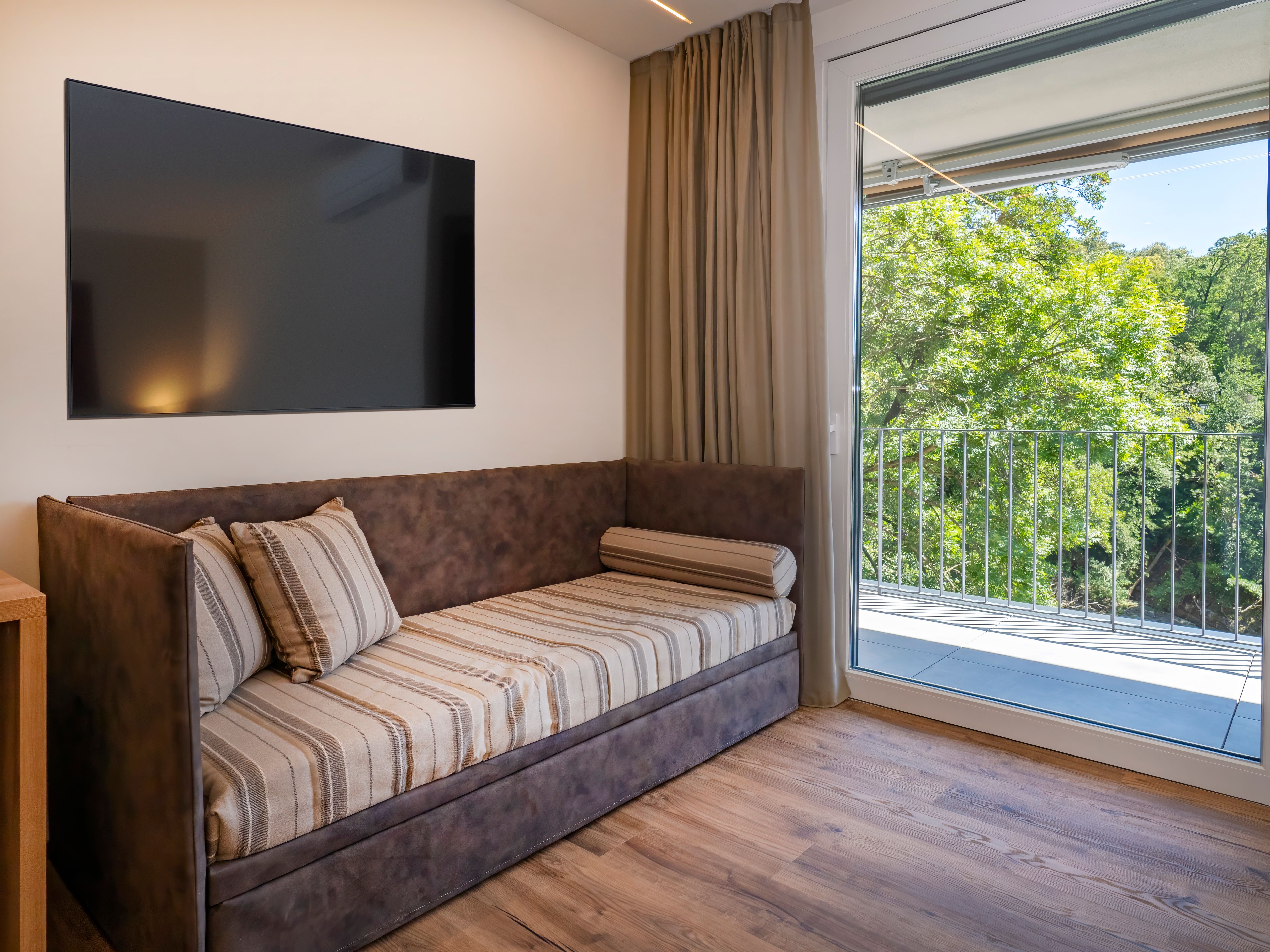 Bilder Ristorante Charme Hotel Tre Terre