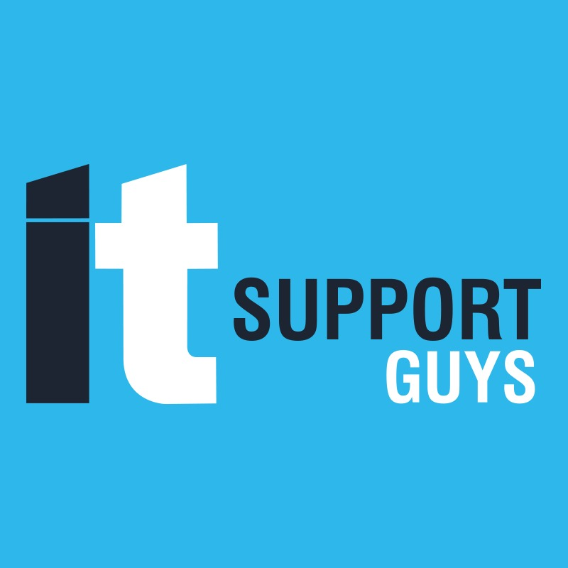 IT Support Guys - Tampa, FL 33607 - (813)489-6662 | ShowMeLocal.com