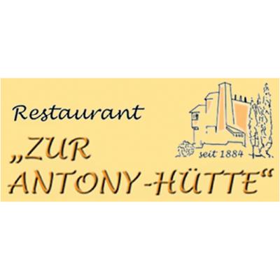 Gaststätte Zur Antony Hütte in Oberhausen im Rheinland - Logo