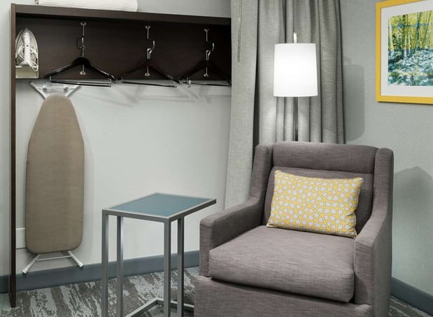 Images Hampton Inn Los Angeles/Santa Clarita