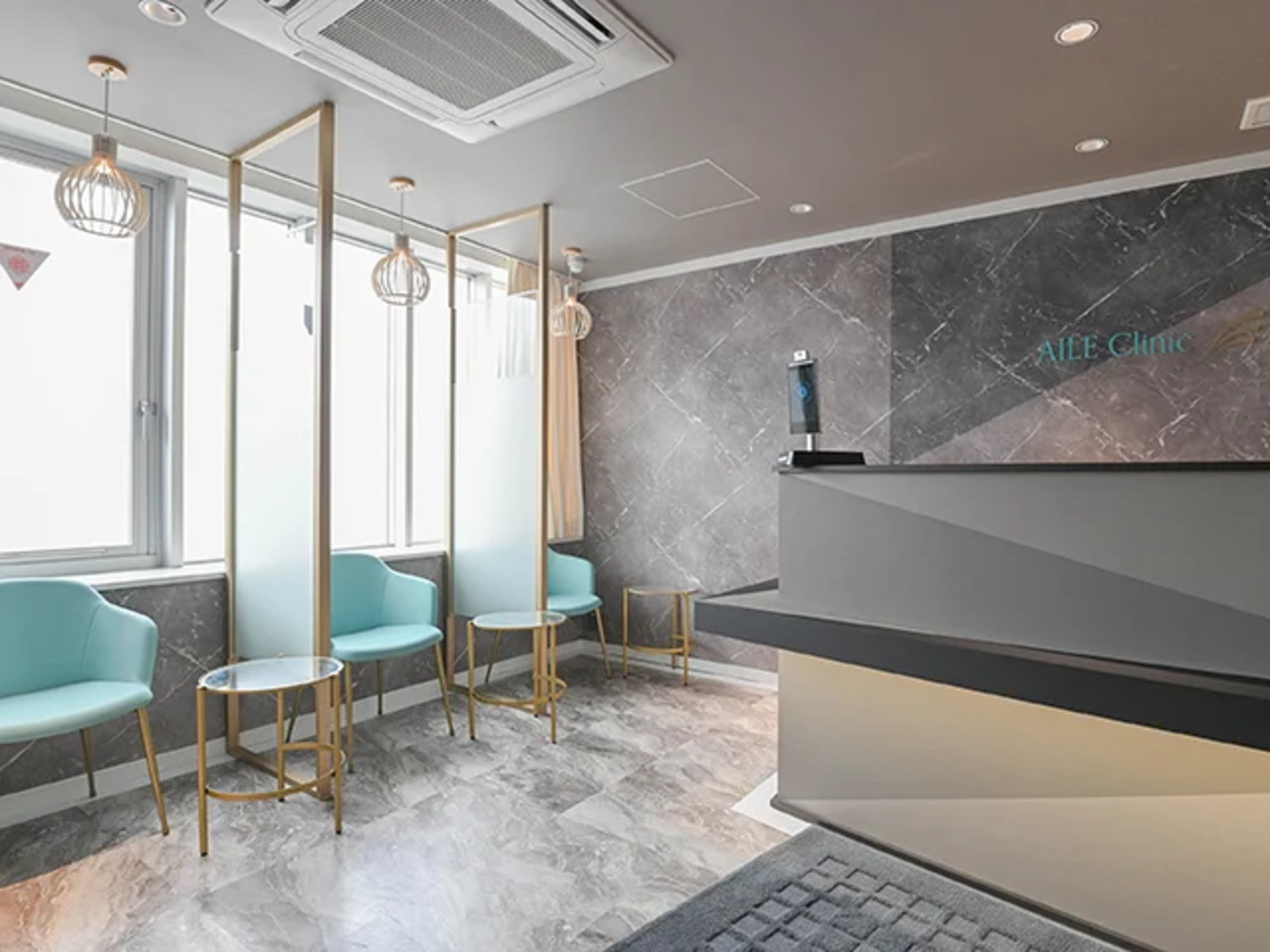 Images AILE Clinic エールクリニック