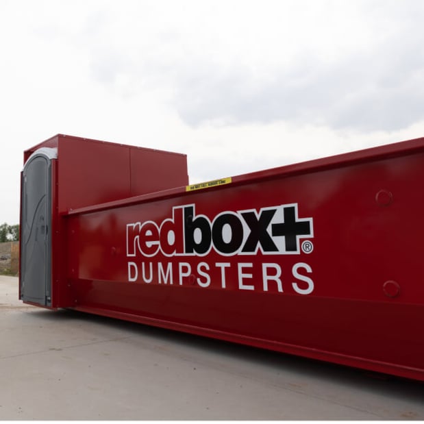 Images redbox+ Dumpsters of the Upstate SC