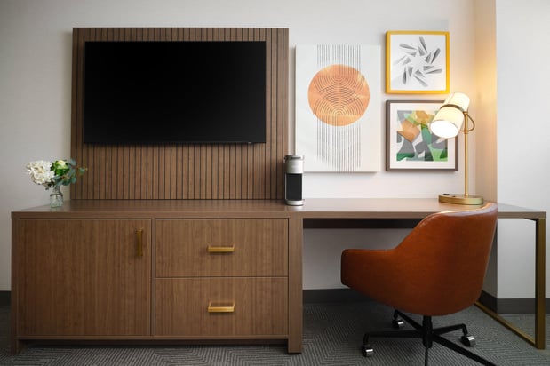 Images Holiday Inn Chicago O'Hare - Rosemont by IHG