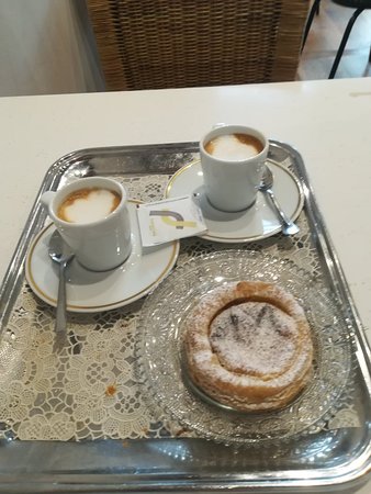 Pasticceria Ferracina