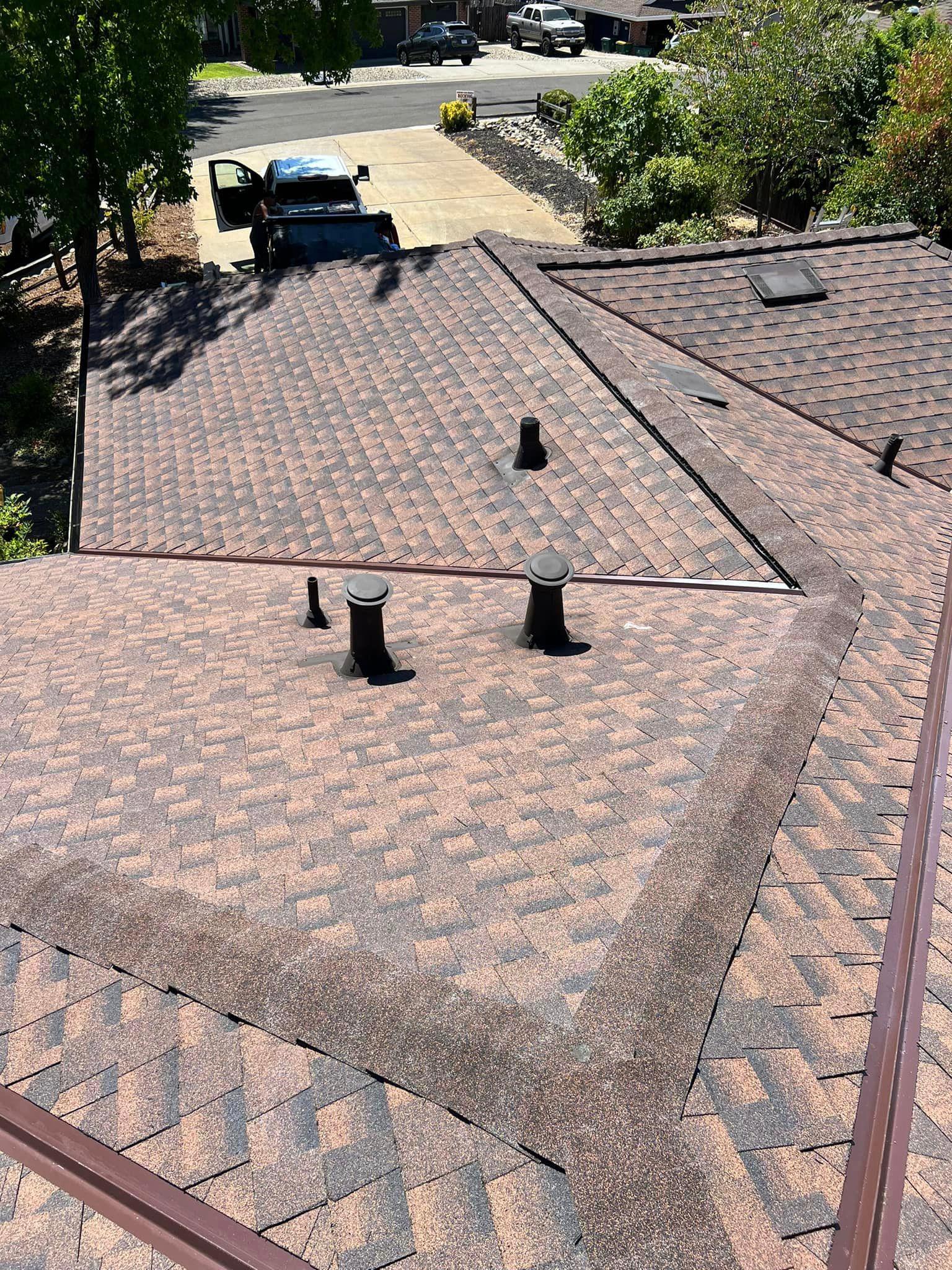 For dependable and professional roof installation, Great Valley Roofing is your go-to choice in Antelope. We offer comprehensive roof installation services, ensuring a secure and weather-resistant roofing system for your property.