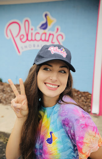 Images Pelican’s SnoBalls and Ice Cream