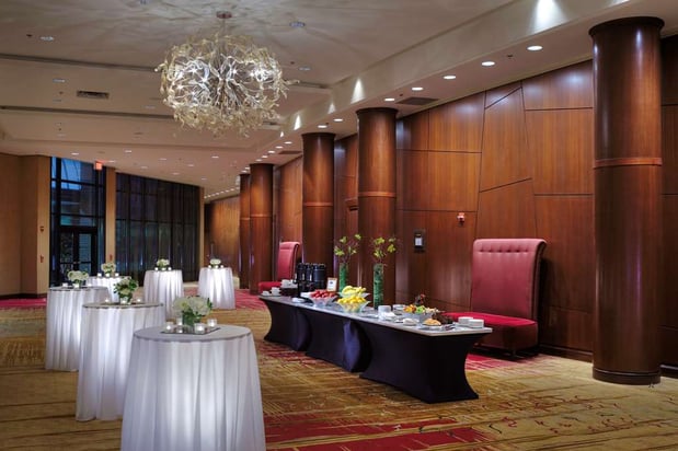 Images Hilton Washington Dulles Airport