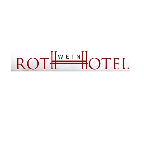 Rothweinhotel in Wiesenbronn - Logo
