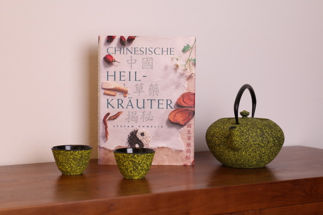 TCM Praxis Stäfa, Bergstrasse 6 in Stäfa