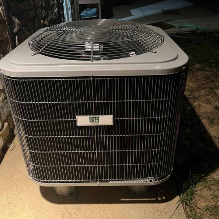 HER Heating & Cooling Indianapolis, IN AC Maintenance