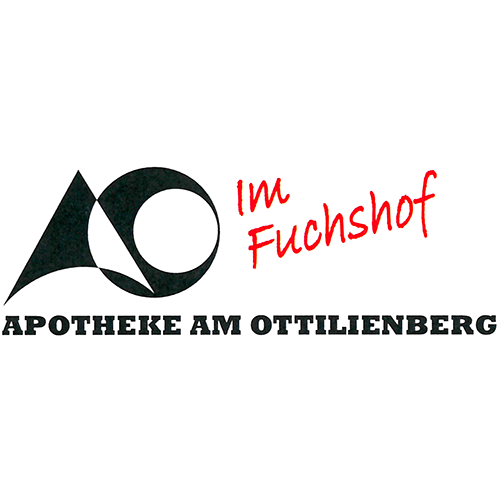 Apotheke am Ottilienberg in Schorndorf in Württemberg - Logo