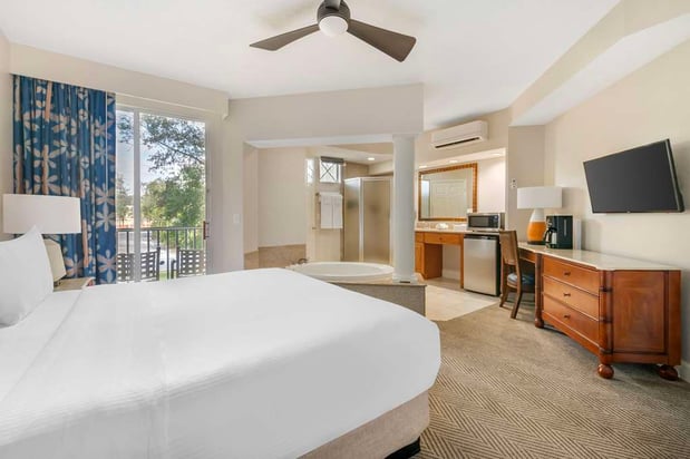 Images Hilton Vacation Club Cypress Pointe Orlando
