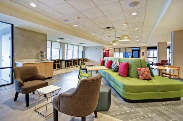 Images Home2 Suites by Hilton Eagan Minneapolis