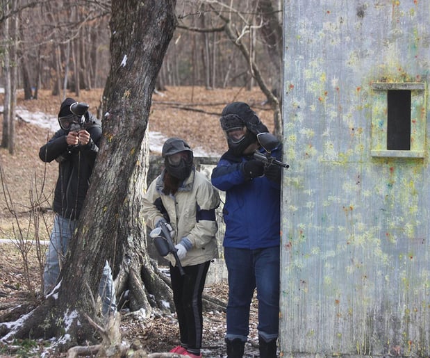 Images Special Forces Paintball