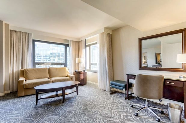 Images Washington Hilton
