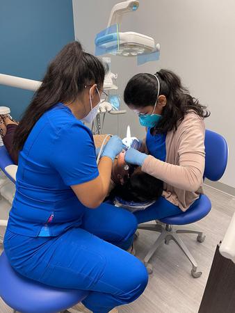 Images Prime Dental of Liberty Hill