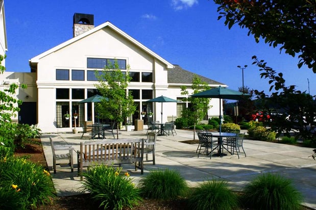 Images Hampton Inn & Suites Binghamton/Vestal